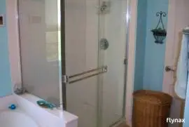 Great looking newer home w large front porch located