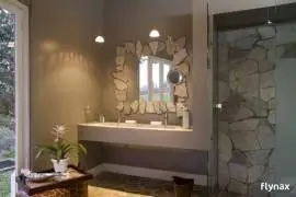 From the crystal chandeliers to the finest furniture