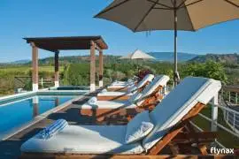 From the crystal chandeliers to the finest furniture