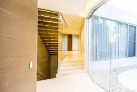 Art Collector’s Apartment