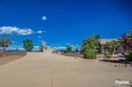 In the heart of Equestrian Country