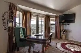 In the heart of Equestrian Country