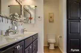 In the heart of Equestrian Country