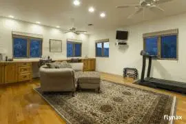 Impeccable upgraded custom home