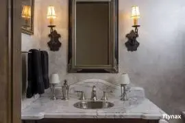 Impeccable upgraded custom home