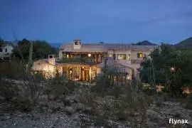 Impeccable upgraded custom home