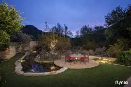 Impeccable upgraded custom home