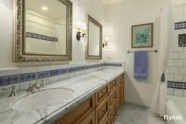 Impeccable upgraded custom home