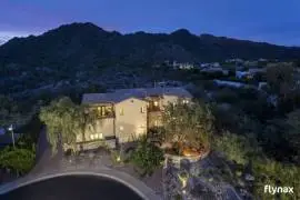 Impeccable upgraded custom home