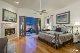 Impeccable upgraded custom home