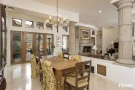 Impeccable upgraded custom home