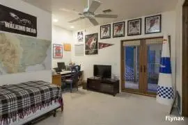 Impeccable upgraded custom home