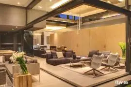 Luxury Hollywood Residence