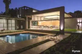 Luxury Hollywood Residence