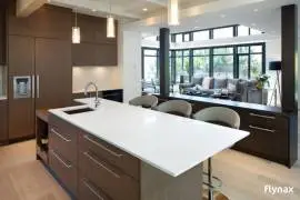 The Luxury Commodore Wy Home