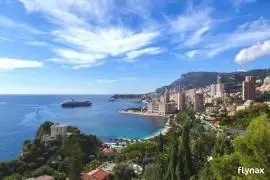 Luxury 14th floor  Apartment