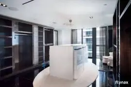 Luxury Penthouse Hollywood