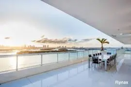 Luxury Penthouse Hollywood