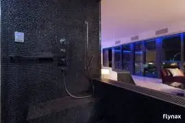 Luxury Penthouse Hollywood