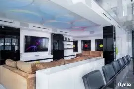 Luxury Penthouse Hollywood