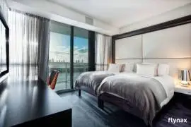 Luxury Penthouse Hollywood