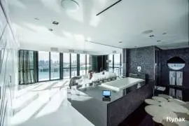 Luxury Penthouse Hollywood