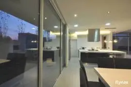 The Modern Residence