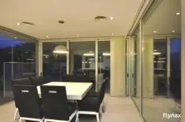 The Modern Residence