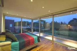 The Modern Residence