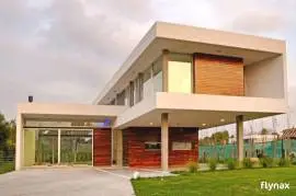 The Modern Residence