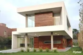 The Modern Residence