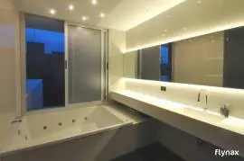 The Modern Residence