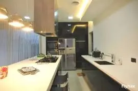 The Modern Residence