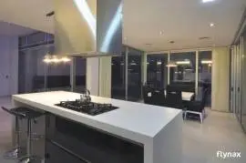 The Modern Residence