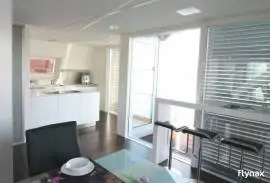 Contemporary Floating Home