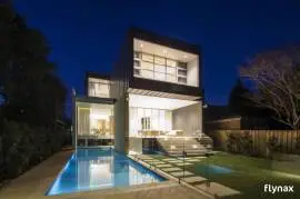 Art Collector’s Apartment