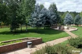 20921 Schnebly Hill Road Munds Park