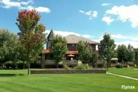 20921 Schnebly Hill Road Munds Park