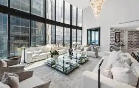 4 bd 6 ba 6121 sqft- Condo for sale