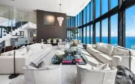 4 bd 6 ba 6121 sqft- Condo for sale