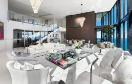 4 bd 6 ba 6121 sqft- Condo for sale