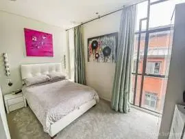 Oldham Manchester Street/3 room apartments