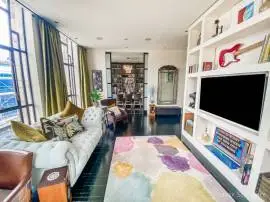 Oldham Manchester Street/3 room apartments