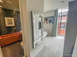 Oldham Manchester Street/3 room apartments