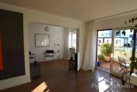 4-room modern apartment