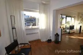 4-room modern apartment