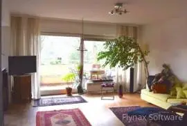 4-room modern apartment