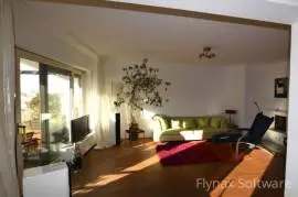 4-room modern apartment