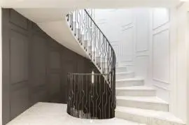 Terraced house for sale in Park Place