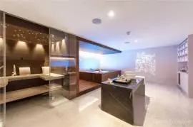 Terraced house for sale in Park Place